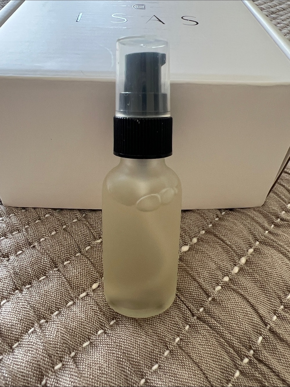 Shani Darden Essence 1 ounce travel size